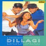 Dillagi (Original Motion Picture Soundtrack) - Mohammed Aziz Song Download